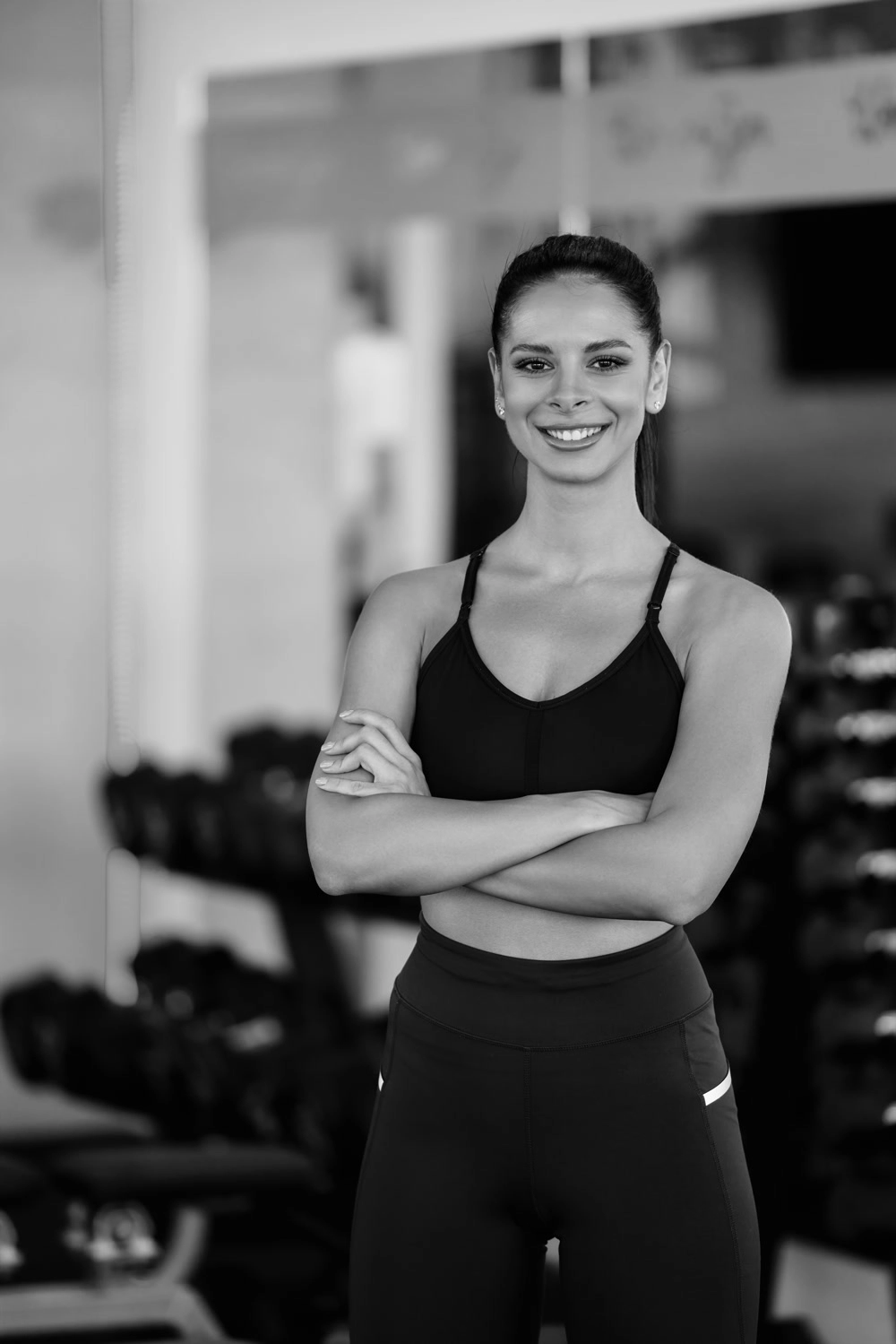 Coach Priya, recovery and mobility.